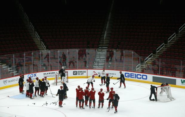 NHL team cuts ties with top draft pick who bullied Black
classmate 1