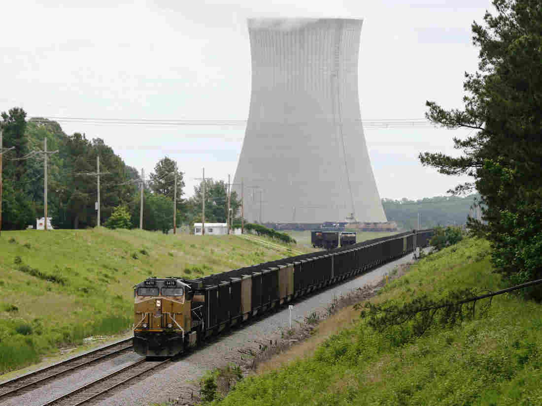 Wyoming Is Using Dark Money To Help Keep Coal Plants In
Other States Open 1