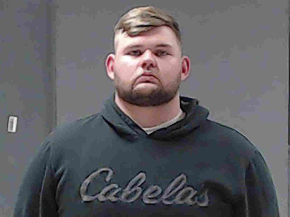 Texas Police Officer Fired, Charged With Murder Over Fatal
Shooting Of Black Man 1