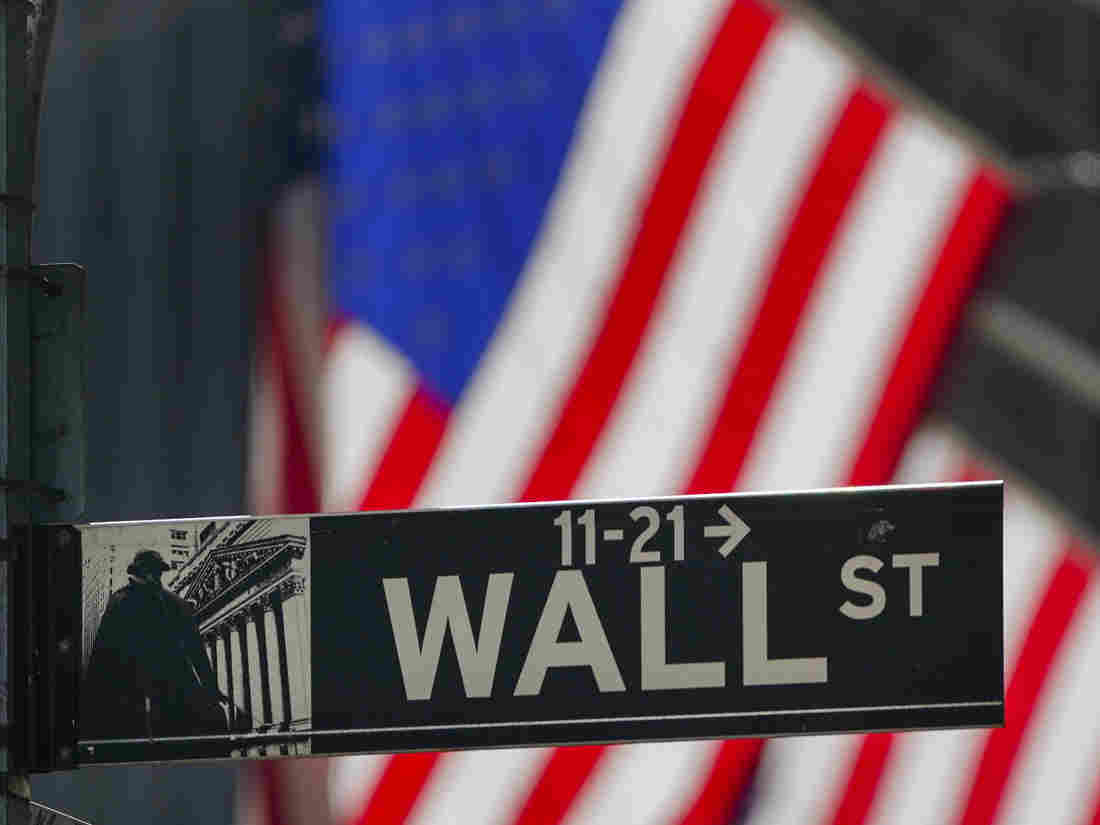 Stocks Sink As Rising Coronavirus Cases Deepen Fears About
Economy 1