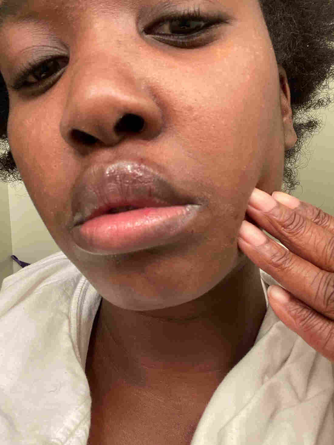 Mom Dragged From SUV, Beaten By Officers With Toddler In
Back Seat Filing Suit 1