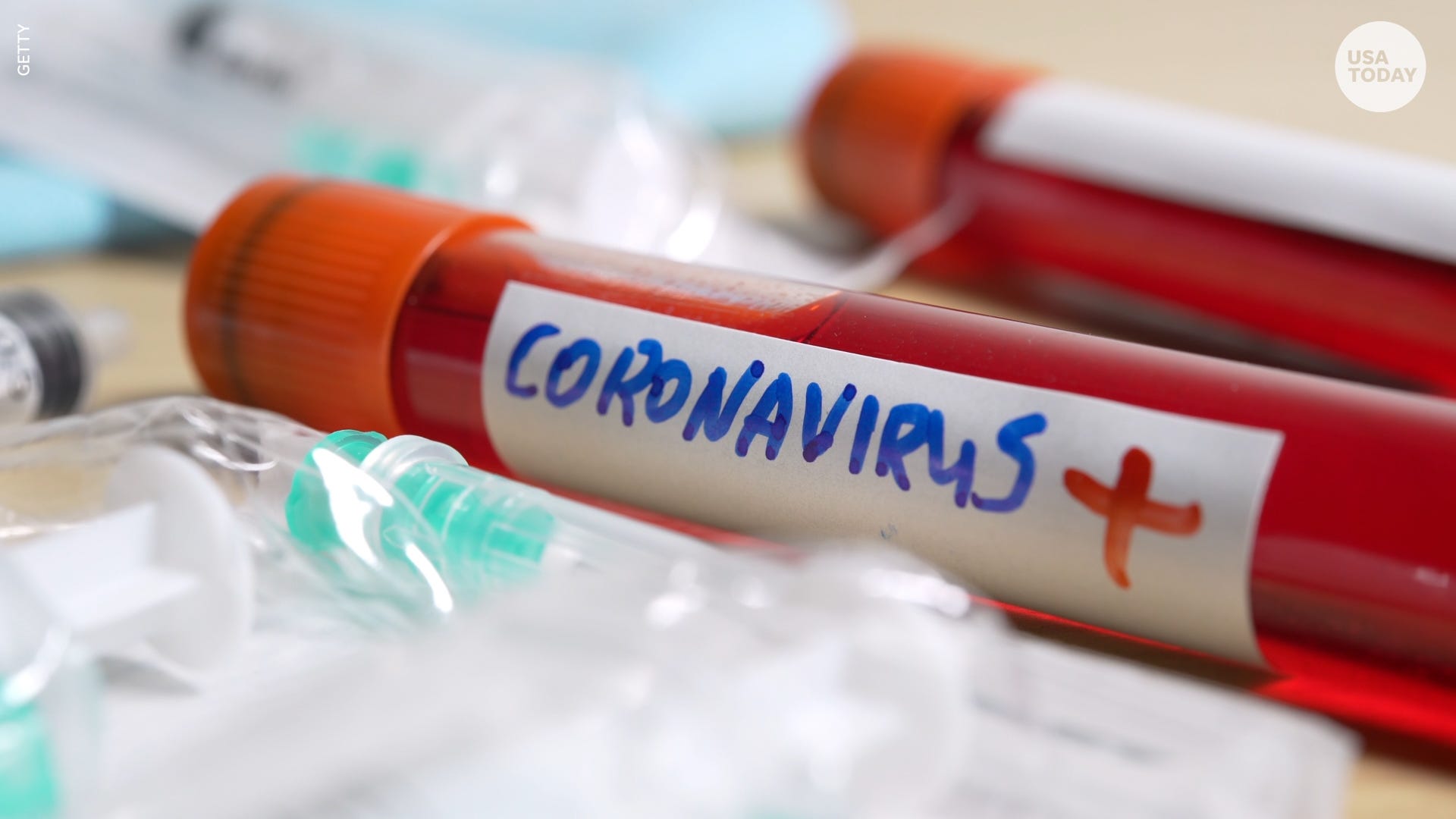 The COVID-19 pandemic is getting worse in the U.S. as new
cases surge across the country 1