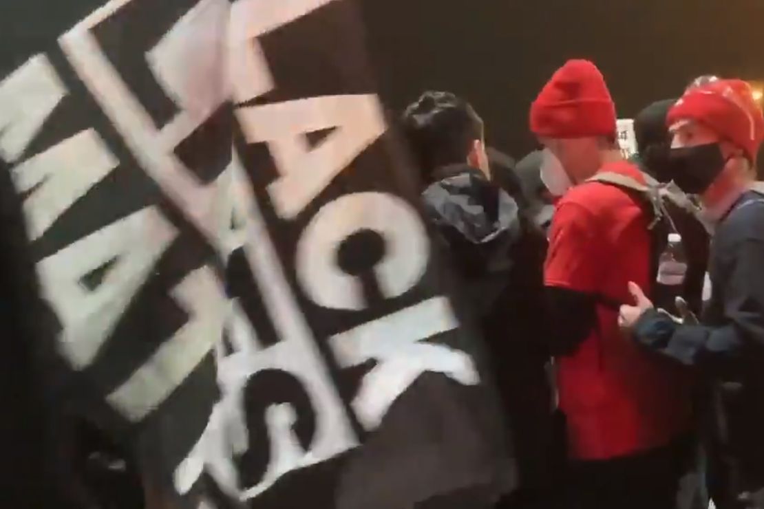 VIDEO: Philadelphia Erupts in Second Night of Riots, Looting
[Updated] 1