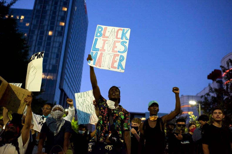 Who Is Jonathan Price? Black Man Was Breaking up Fight When
Officer Shot Him Dead, Family Say 1