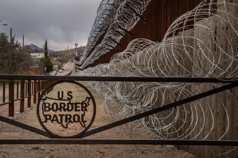 CBP Officer Indicted in Scheme to Get Child to Recant Rape
Allegations Against Her Son 1