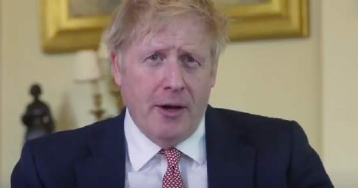 Britain Introduces Permanent Color-Coded Submission Regime
in Response to COVID-19 1