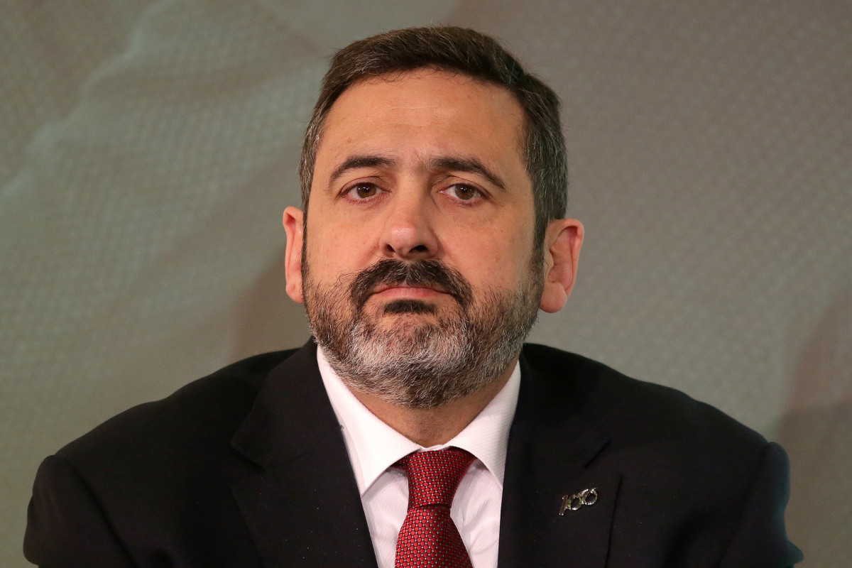 British Airways CEO Alex Cruz steps down as COVID-19 hammers
airlines 1