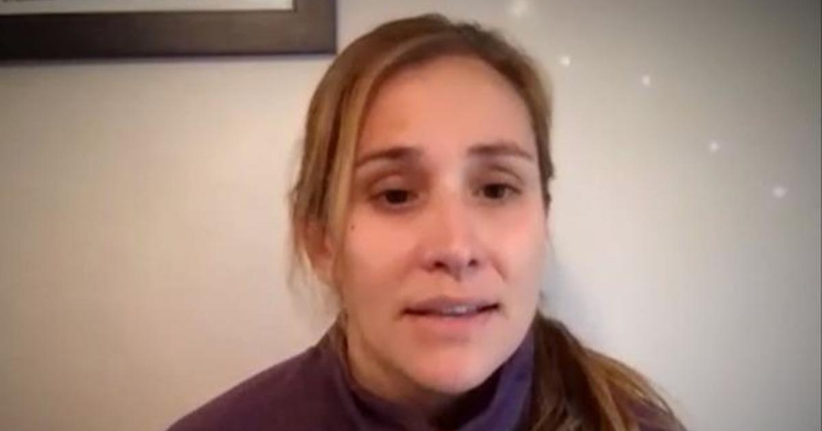 "Disrespected and unheard": COVID-19 victims' families react
to Trump's statements on virus 1