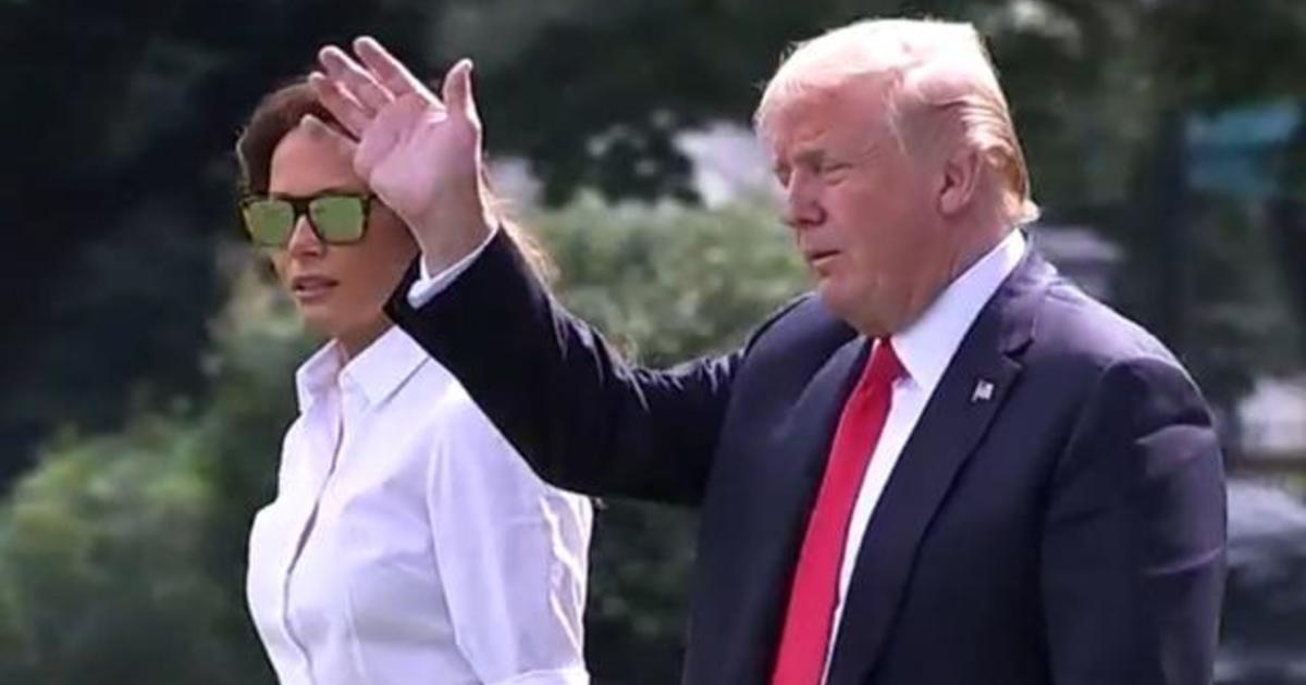 ICU doctor on Trump's COVID-19 diagnosis 1