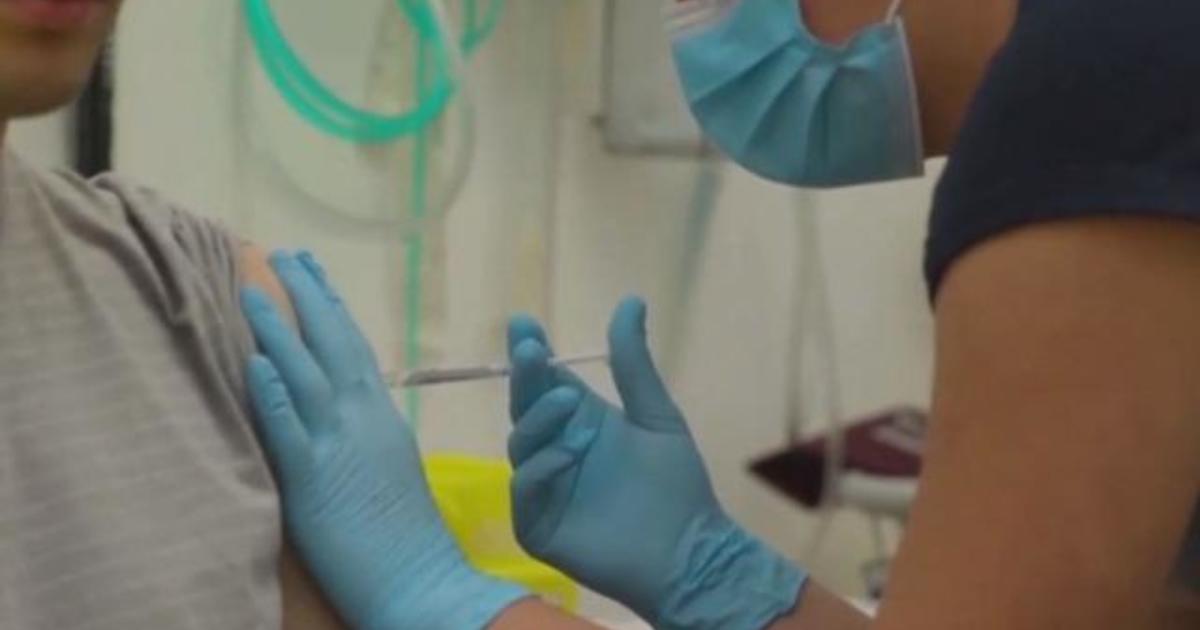 Is America ready to roll out a coronavirus vaccine? 1
