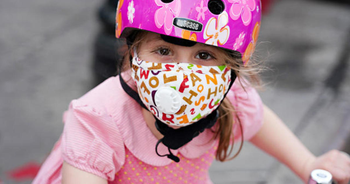 Pediatrician on COVID-19 vaccine, Halloween safety during
pandemic 1