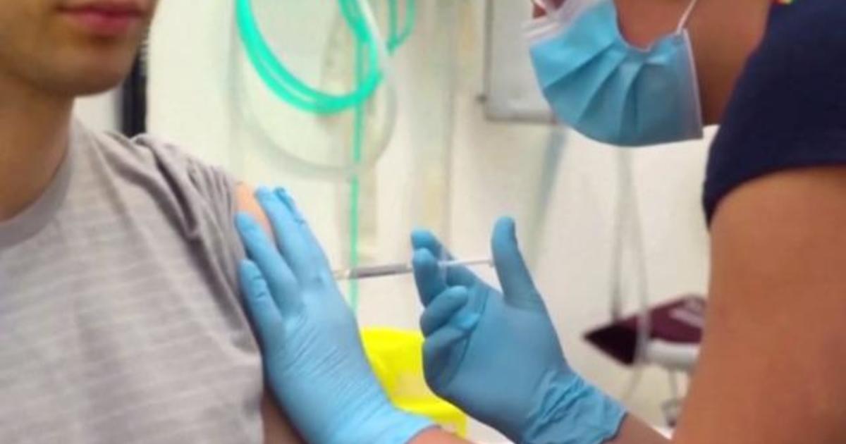 Rare look at Operation Warp Speed's unprecedented effort to
produce, distribute COVID-19 vaccine 1