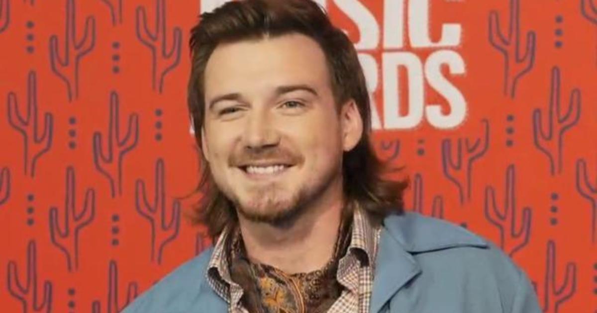 "Saturday Night Live" cancels Morgan Wallen performance
after singer breaks COVID-19 protocols 1