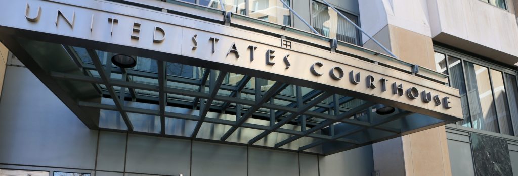 Ninth Circuit throws out terrorism enhancement, sentence for
man who opened Twitter accounts for ISIS, talked about wanting to
kill 10,000 1
