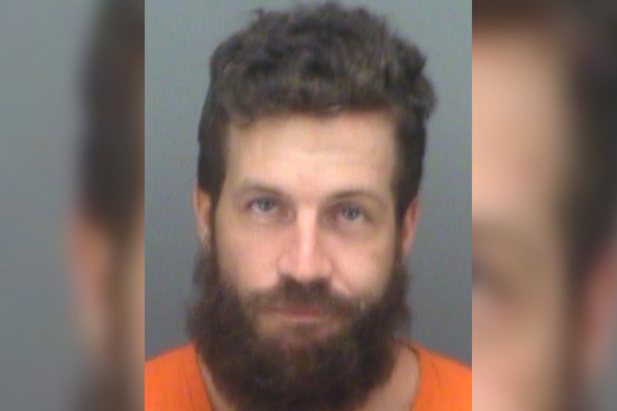 Florida man socks Uber driver in mask-wearing fight 1