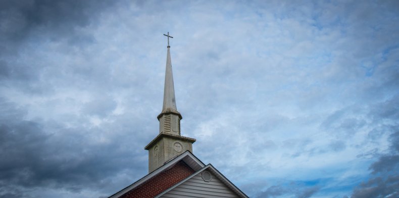 Maine COVID-19 Superspreader Event Linked to Church With CDC
Confirming at Least 17 Cases 1