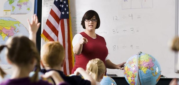 Fact check: WaPo column vastly exaggerates COVID death rate
of teachers in push for closed schools 1