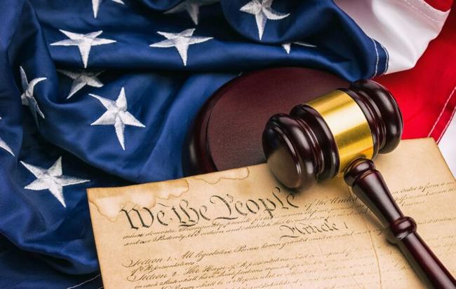 The Constitutional Reckoning Of State Lockdown
Orders 1