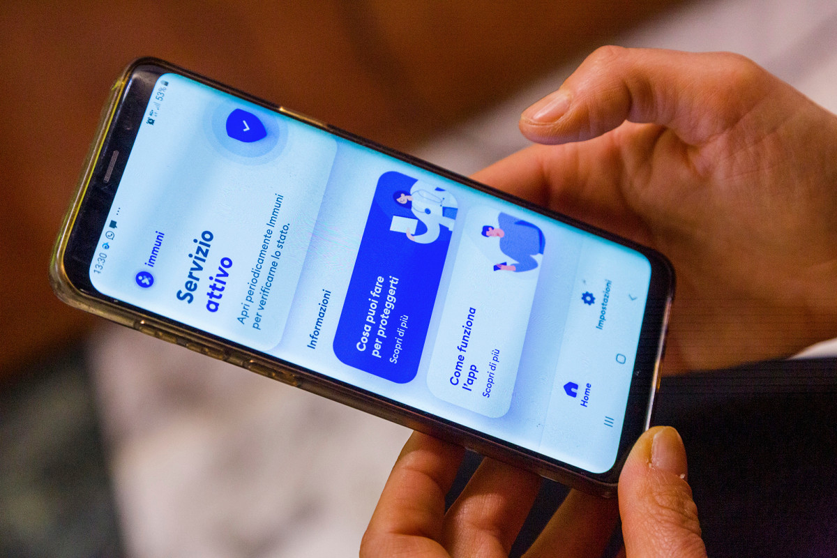 EU to link national COVID-19 tracing apps together 1