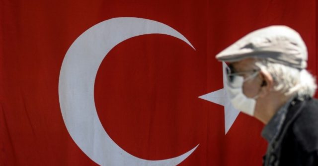 Turkish Government Accused of Hiding True Extent of
Coronavirus Outbreak 1