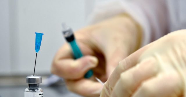 Reports: Brazilian Frontline Doctor Dies of Coronavirus
Months After Receiving Placebo in Vaccine Trial 1
