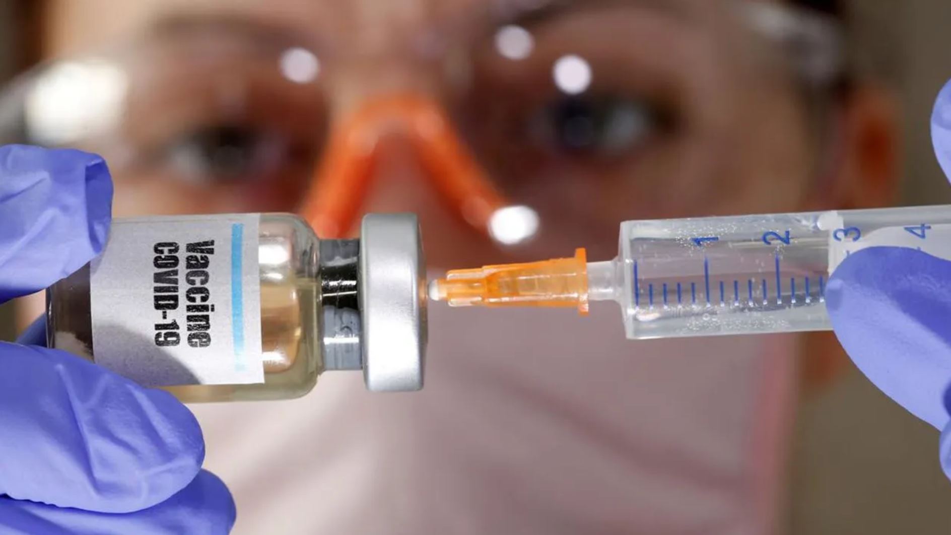 Coronavirus Vaccines, a “New Bretton Woods” and The Purge PR
— New World Next Week 1
