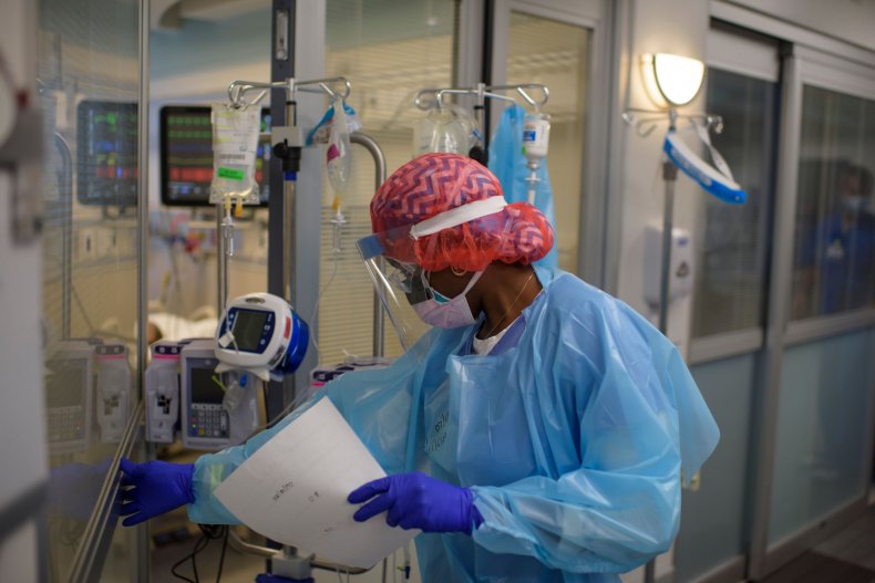 Biden Got the Coronavirus Death Toll Wrong | Opinion 1 Biden Got the Coronavirus Death Toll Wrong | Opinion 1