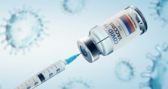 Army General In Charge Of COVID-19 Vaccine Distribution
Fears The Public Won’t Take It 1