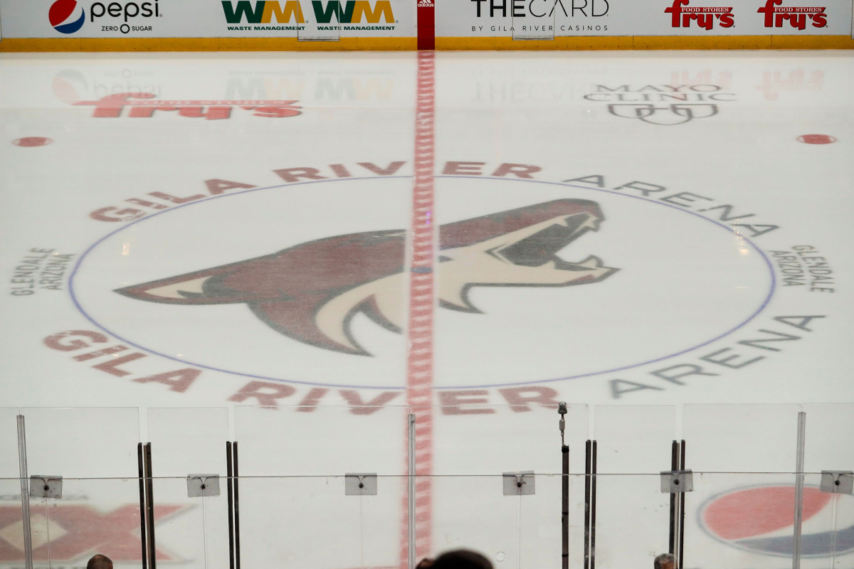 NHL draft pick Mitchell Miller under fire for bullying
black, disabled classmate 1
