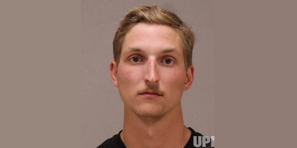 Alleged 'right-wing' plotter against Gov. Whitmer was Black
Lives Matter protester and sympathizer 1