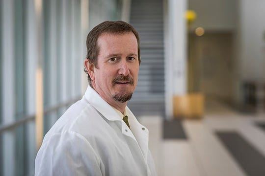 Nevada man's COVID-19 reinfection, the first in the US, is
'yellow caution light' about risk of coronavirus 1
