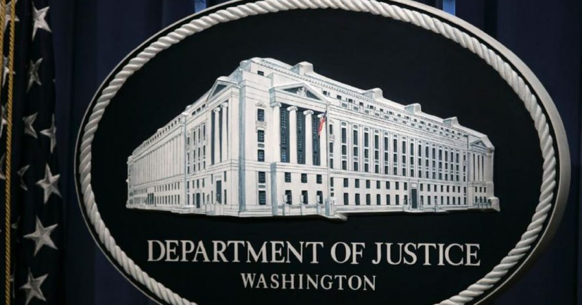 DOJ: President Trump’s Proposed ‘Total Declassification’ of
Russia-gate Documents Will Not Be Implemented 1