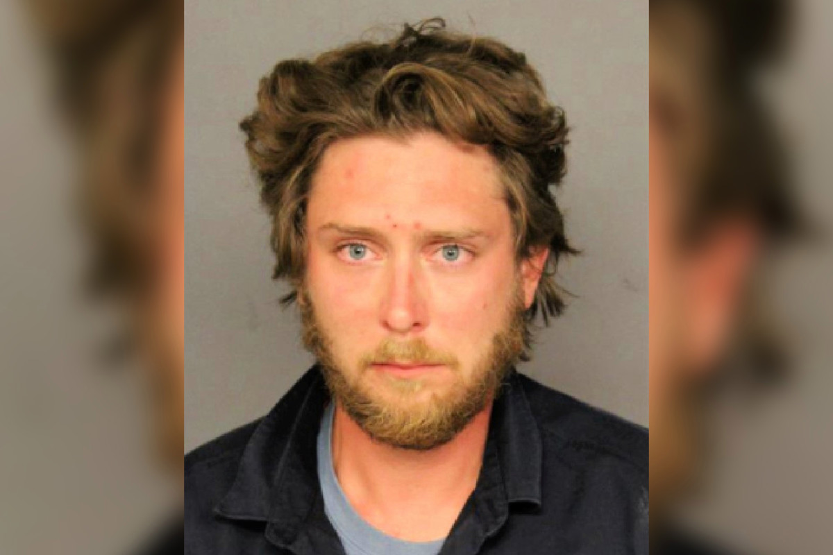 Denver ‘Patriot Rally’ shooter railed against Trump on
social media 1