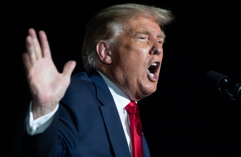 Fact-check: Does the WHO Now Agree With Donald Trump on
Ending Lockdowns? 1