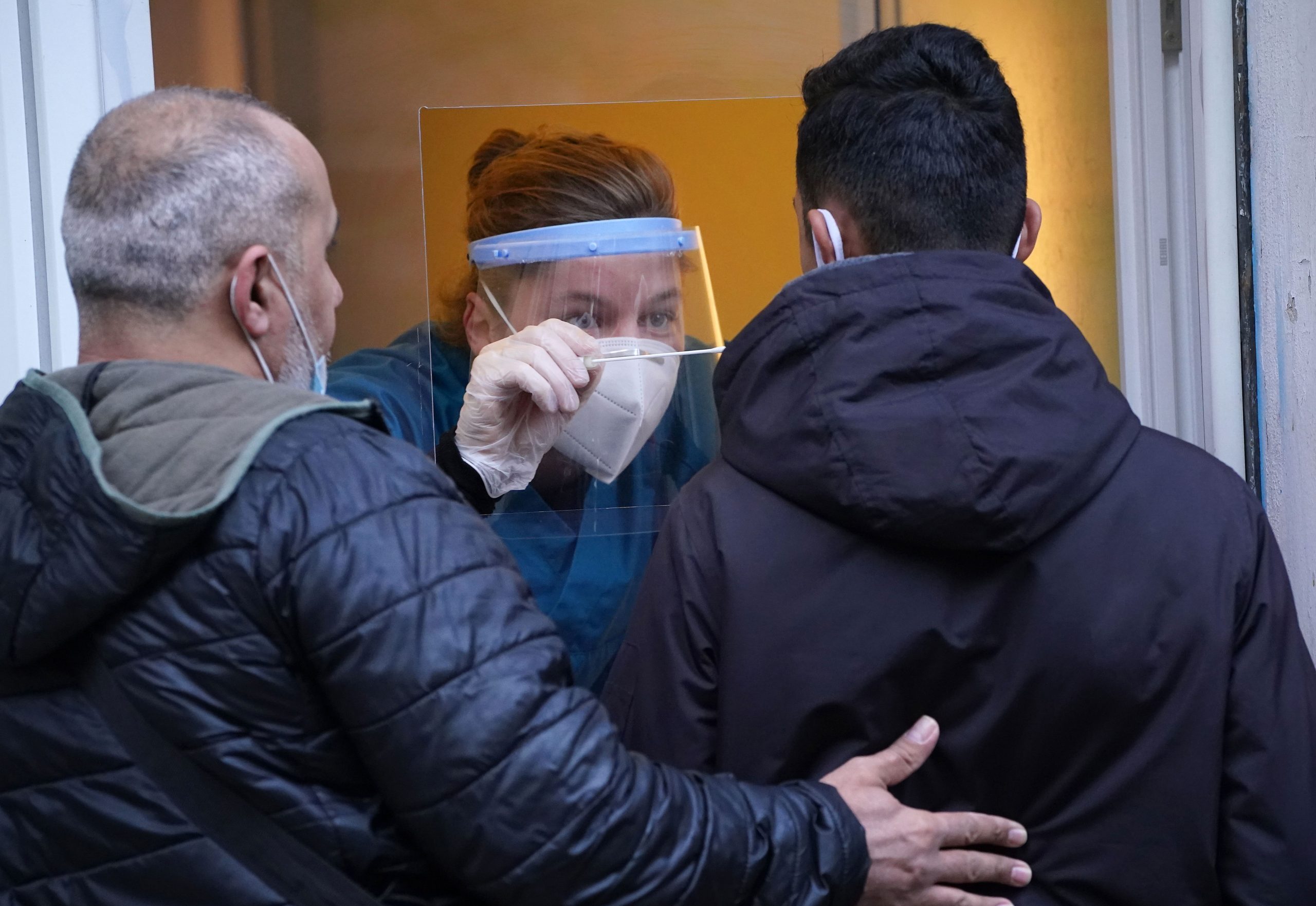 New York City issues more than $150,000 in fines for
Covid-19 violation 1