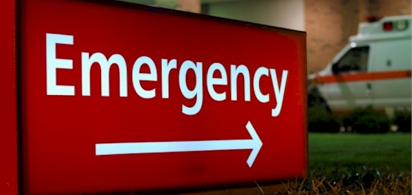 COVID-19 could be 'nail in the coffin' for many rural
hospitals 1