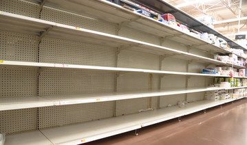 Grocery Stores Are Prepping For a 2nd Wave Of COVID-19 Panic
Buying 1