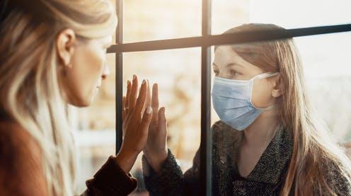 WHO Flip-Flops: Urges World Leaders To Stop Using Lockdowns
To Fight COVID Contagion 1