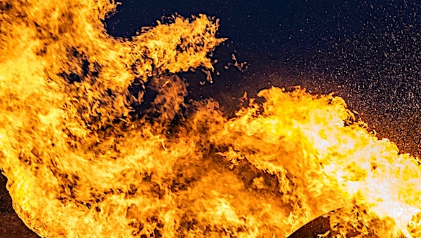 'The city will be on fire': New Yorkers prep to flee homes
to avoid post-election rioting 1