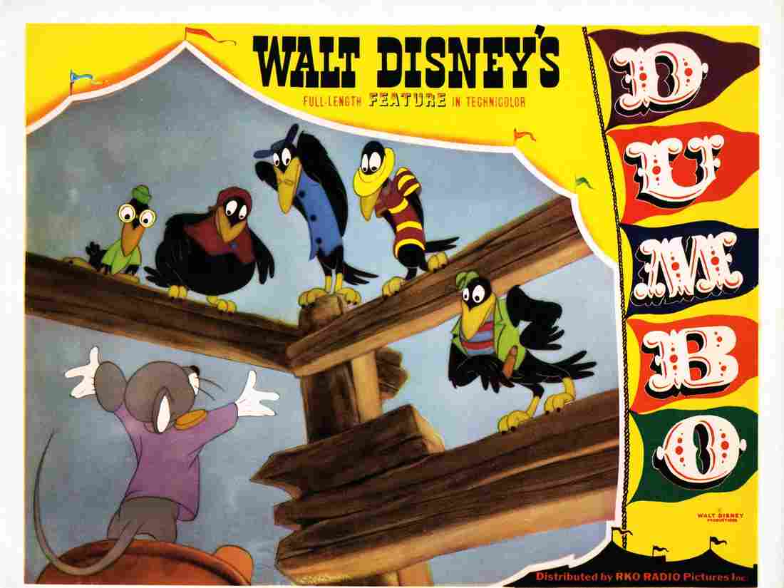 Disney Warns Viewers Of Racism In Some Classic Movies With
Strengthened Label 1