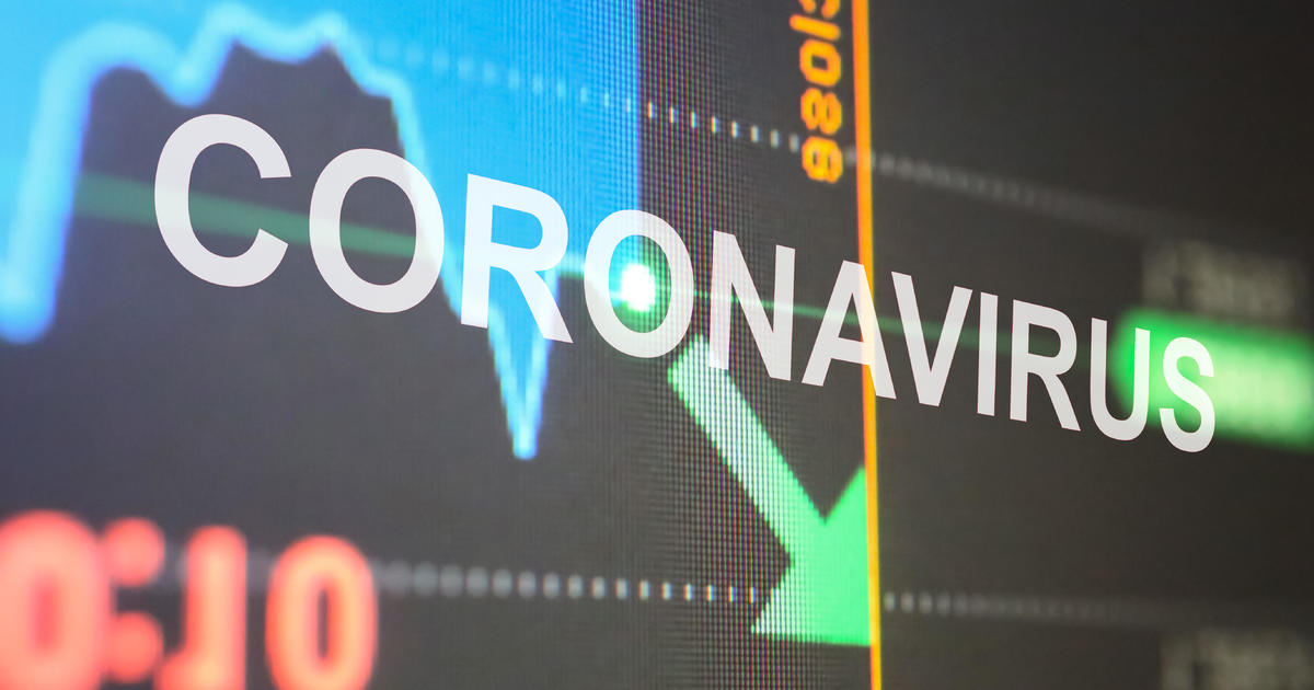 October worst month for the Dow since March as COVID-19
spread 1
