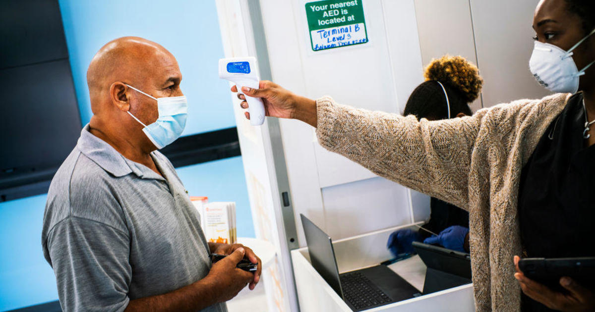 Newark scales back on reopening as coronavirus cases
rise 1