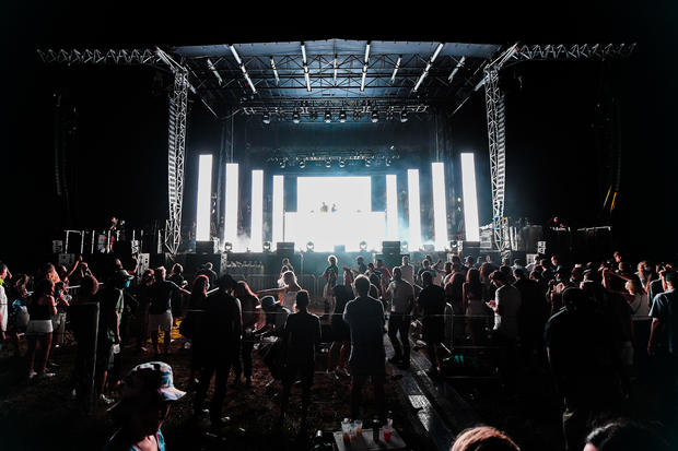 Chainsmokers promoter fined $20,000 for coronavirus
violations 1
