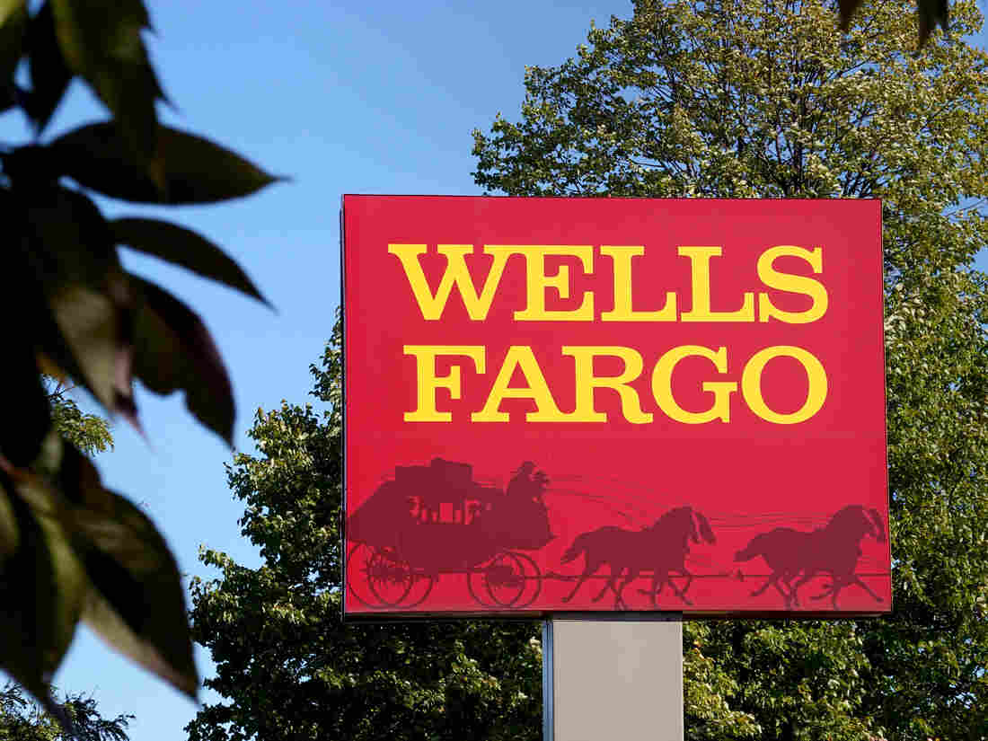 Wells Fargo Fires More Than 100 Employees For Alleged
Coronavirus Relief Fraud 1