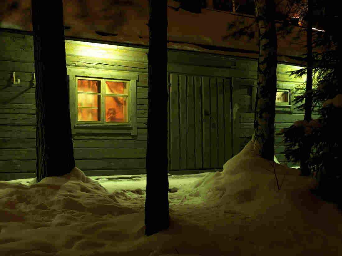 Coronavirus FAQs: Open Windows In Winter, Holding Your
Breath, Sprayed Masks? 1