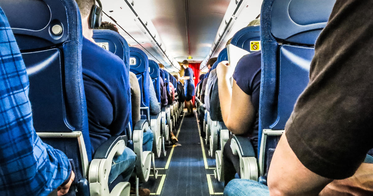 Biden announces mask mandate for interstate travel 1
