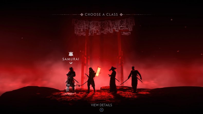 'Ghost of Tsushima: Legends' Guide - Best Class Choice
& Tips for Beginners 1