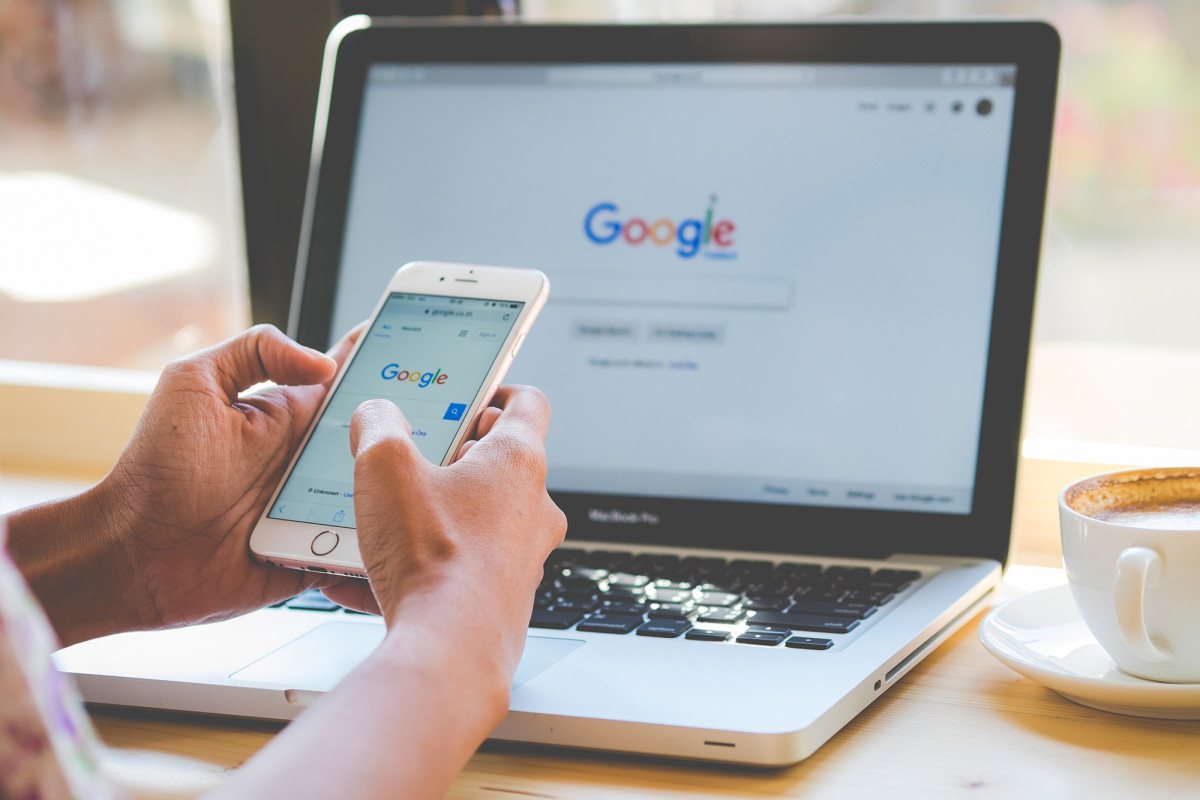 Coronavirus caused a spike in Google searches for this
symptom 1