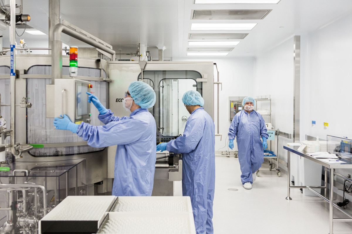 Everything we know about Remdesivir, the FDA-approved
COVID-19 treatment drug 1
