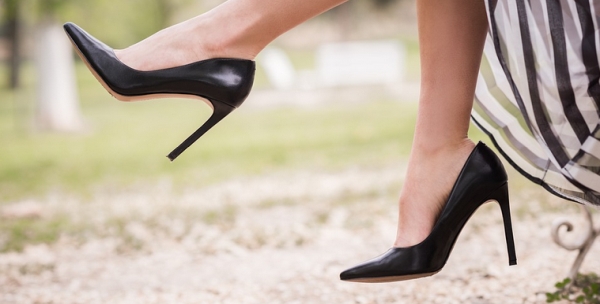 'Female empowerment' hotel opens in D.C. 1